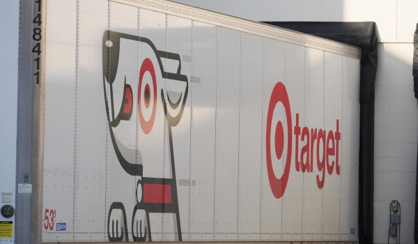Los supermercados Target sufren los aranceles de Trump y el fin de los planes de inclusión