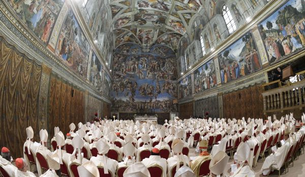 León XIV obtuvo «un resultado magistral», dice uno de los cardenales del cónclave