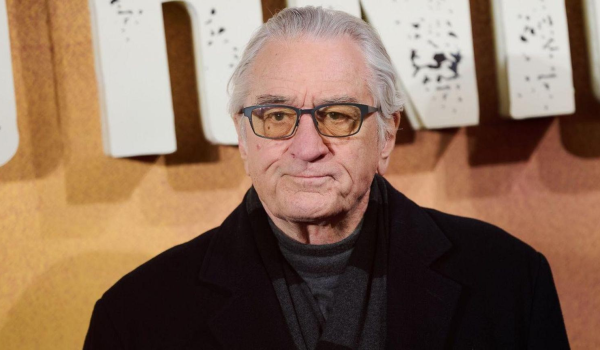 «Amé y apoyé a Aaron como mi hijo, y ahora amo y apoyo a Airyn como mi hija»: la muestra de apoyo de Robert De Niro a su hija trans