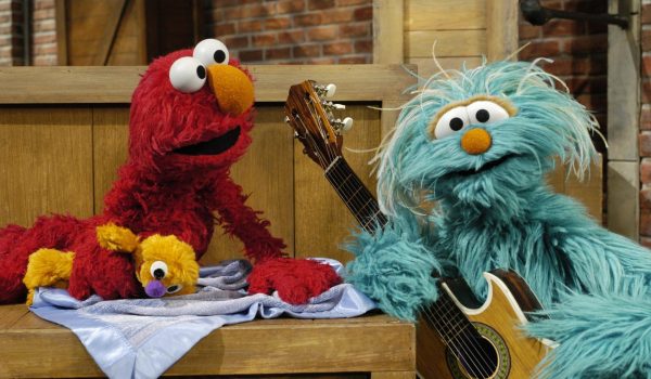 ‘Sesame Street’ logra un acuerdo con Netflix para salvarse de la crisis financiera