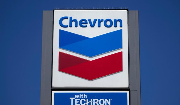 El Gobierno de Trump revocará la licencia de Chevron en Venezuela el 27 de mayo