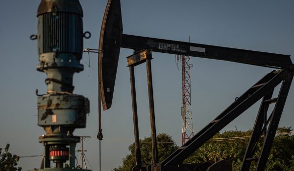 Petroleo EFE