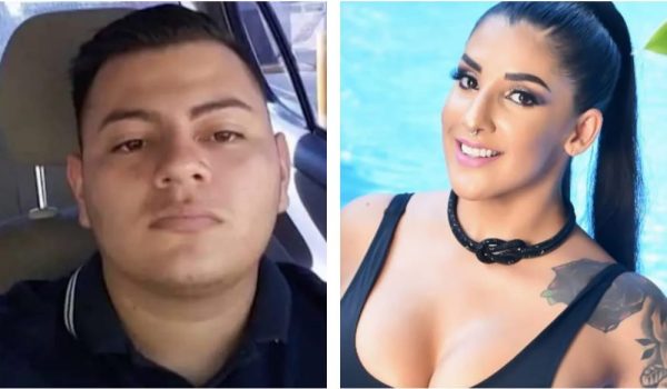 OIJ confirma que modelo tica y su amigo nicaragüense fueron asesinados en Costa Rica