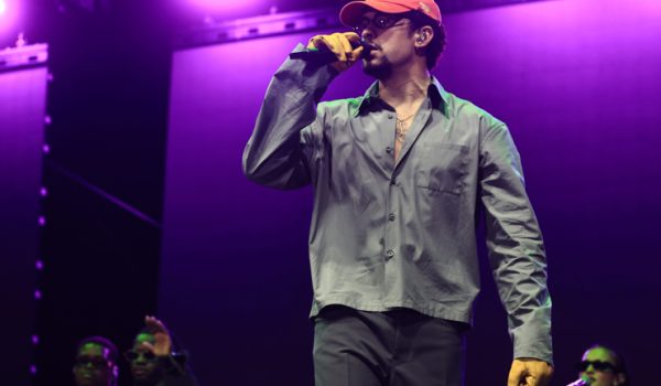 Hombre demanda a Bad Bunny por «La Casita» en Puerto Rico