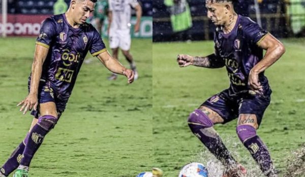 Esto se sabe sobre el interés de un club chapín que disputará la Copa Centroamericana en dos figuras del Real Estelí