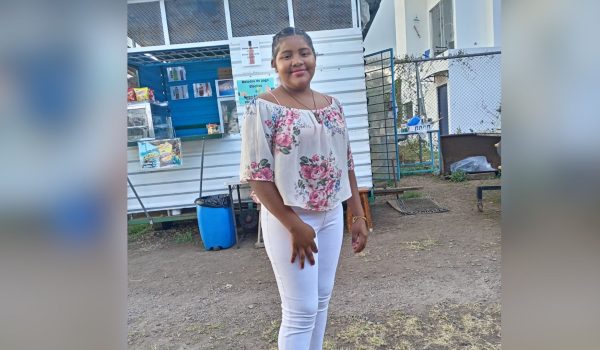 Familia urge ayuda para encontrar a la adolescente Betsabé Martínez, desaparecida en Costa Rica