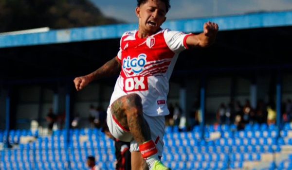 Hora y fecha del primer partido del Real Estelí en la temporada 2025-26 del futbol nicaragüense