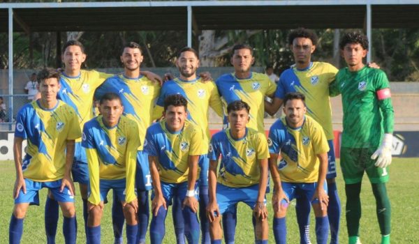 La dura sanción de la FIFA a equipo de Nicaragua por incumplimiento de demanda salarial