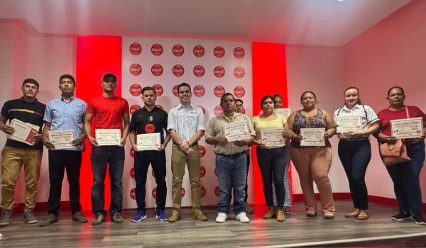 Claro premia a clientes con viajes a Corn Island 