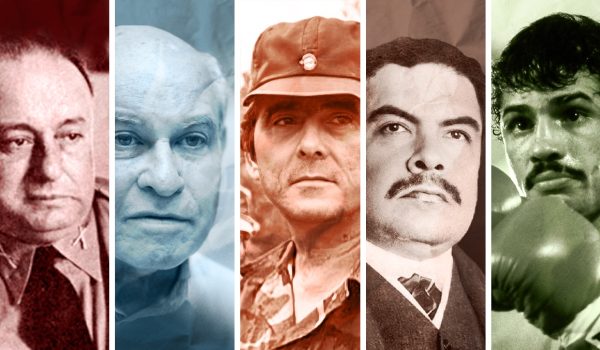 Autopsias escandalosas: cuando los cuerpos refutan la versión oficial