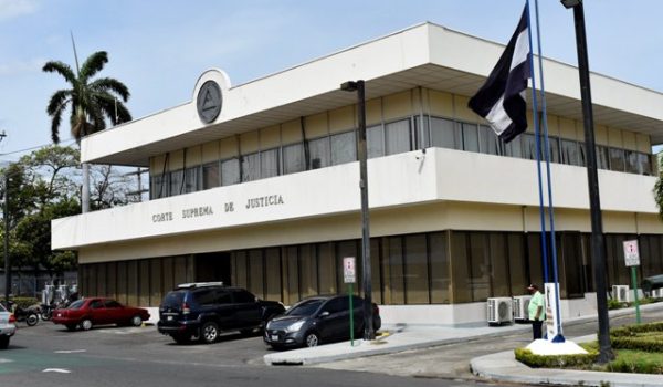 Tribunal de Masaya niega legítima defensa a mujer que mató a su pareja