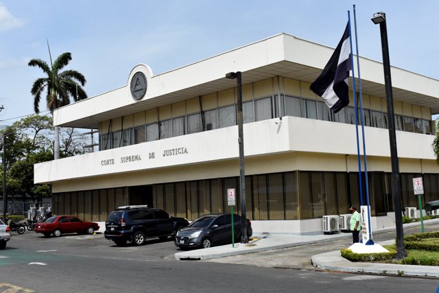 Corte-Suprema-de-Justicia