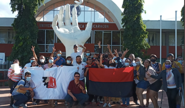 Murillo anuncia que universidades públicas llevarán nombres de “héroes y mártires” sandinistas