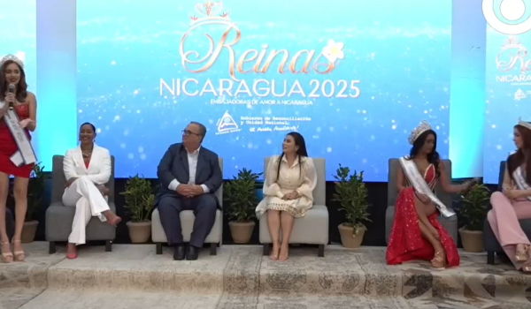 Inicia convocatoria del concurso de belleza impulsado por la dictadura