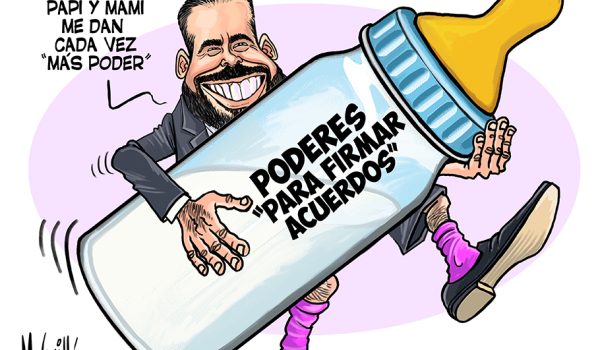 Caricatura 13-05-25