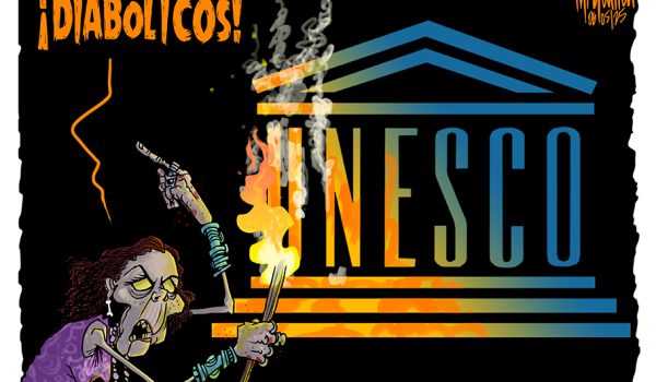 Caricatura 06-05-25