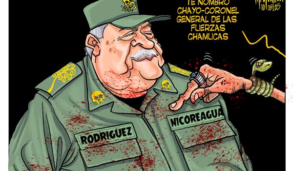 Caricatura 10-05-25