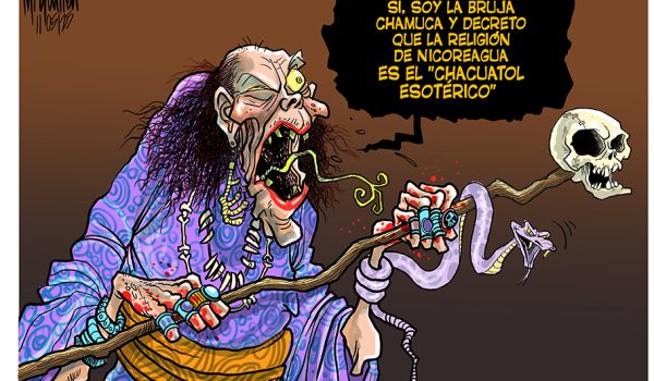 Caricatura 12-05-25