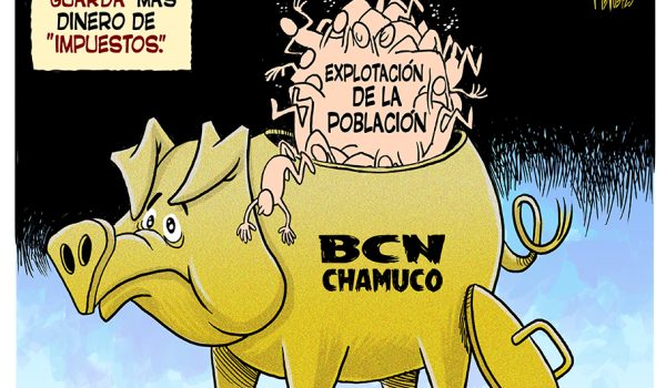 Caricatura 14-05-25