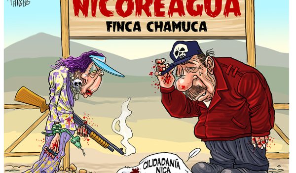 Caricatura 18-05-25