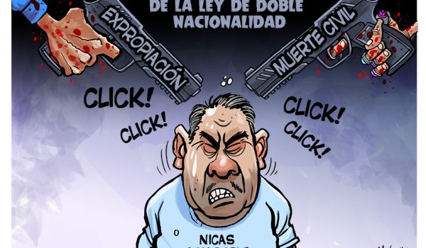 Caricatura 22-05-25
