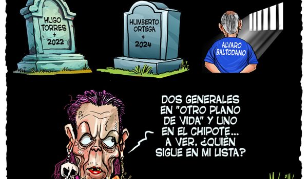Caricatura 21-05-25