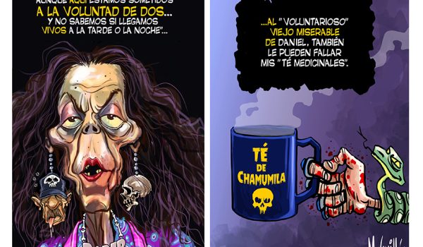 Caricatura 24-05-25