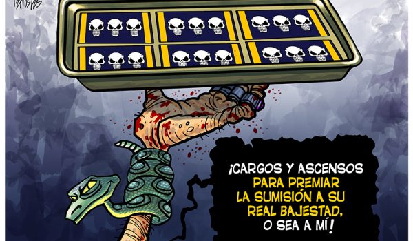 Caricatura 28-05-25