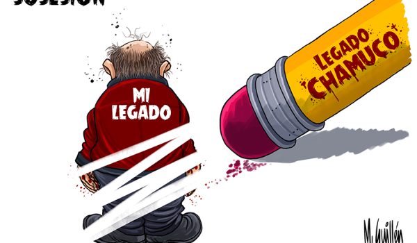 Caricatura 29-05-25