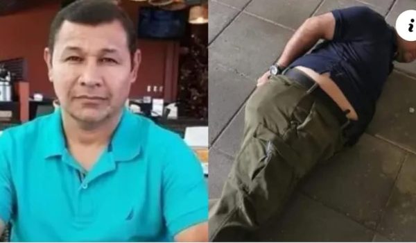Regresa a la cárcel hombre que asesinó al nica Otoniel Orozco en Costa Rica