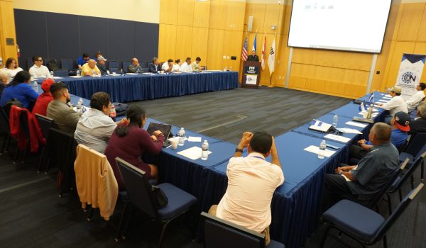 Opositores proponen crear una asamblea en el exilio para liderar transición democrática en Nicaragua