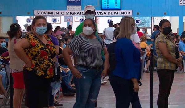 La sensación de inseguridad es prácticamente generalizada. 9 de cada 10 consultados cree que la criminalidad ha aumentado en los últimos meses. LA PRENSA/19 Digital