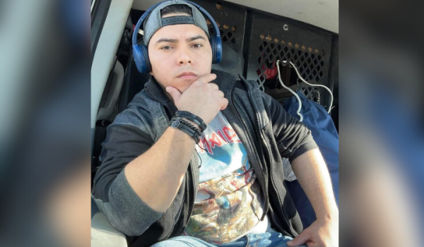 “Mi hermano era un adulto con un corazón de pollo». La historia de uno de los nicas fallecidos en accidente de tránsito en EE. UU.