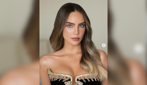 Belinda protagonizará serie que contará historia de la única emperatriz mexicana
