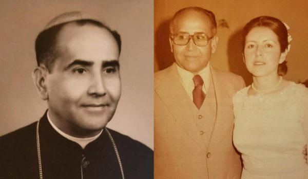 Sacerdotes nicaragüenses que dejaron los hábitos y se casaron por amor