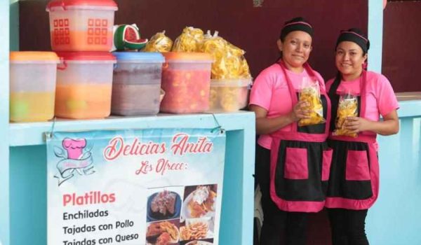 Régimen formaliza ministerio creado para apoyar emprendimientos que promueve su hija Camila