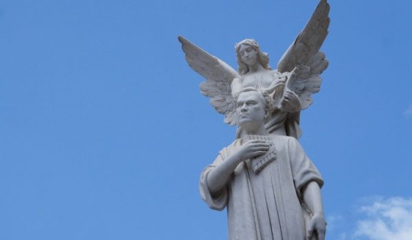 De México a España: el eterno homenaje a Rubén Darío