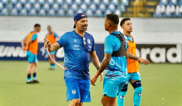 ¿Se va o se queda? La revelación del Fantasma Figueroa sobre su permanencia en la Selección Nacional