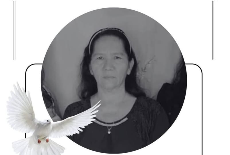 Briselda Baquedano, de 55 años. Tomada de redes sociale