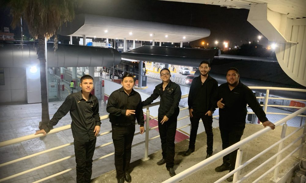 Grupo Musical Fugitivo, desaparecidos