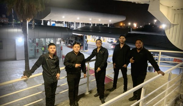 Grupo Musical Fugitivo, desaparecidos