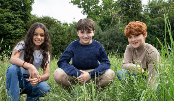 Estos serán los protagonistas de la serie de Harry Potter en HBO