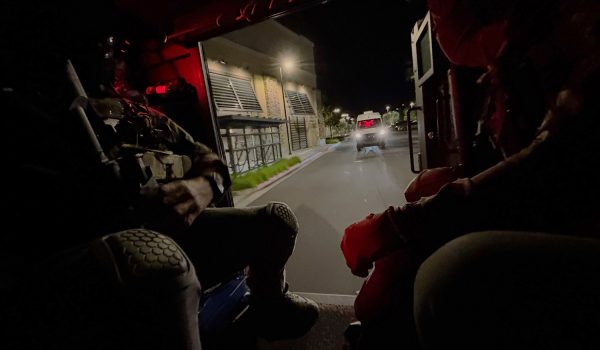 Operativo migratorio en Florida deja 21 arrestos, incluyendo nicaragüenses, pero sin precisar sus identidades
