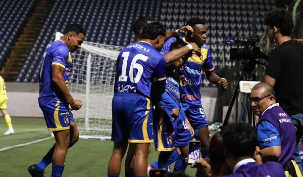 El Managua FC sorprende al Real Estelí en la Final y sueña con el título