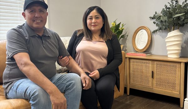 Un matrimonio mexicano que migró a EE.UU. sin nada y logró invertir medio millón de dólares en un negocio