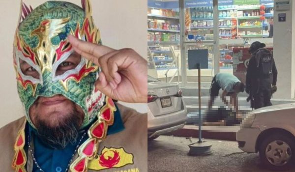 Asesinan a tiros a un creador de contenido en Acapulco