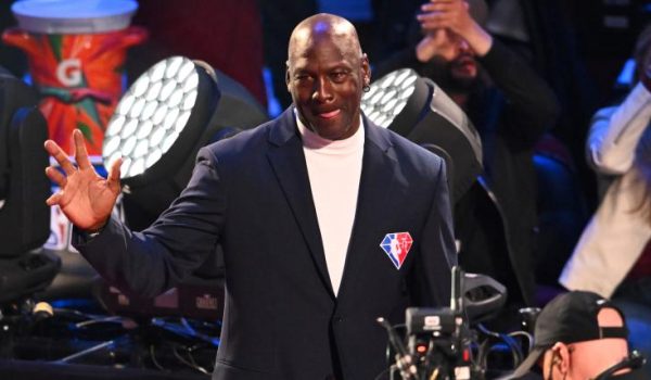 ¡Michael Jordan regresa a la NBA! Este será el rol especial que jugará ahora