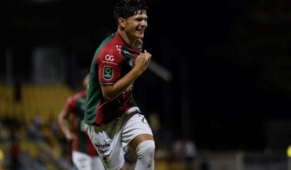 No contestó mensaje ni llamadas: José Mora dejó plantada a Nicaragua por irse con Costa Rica