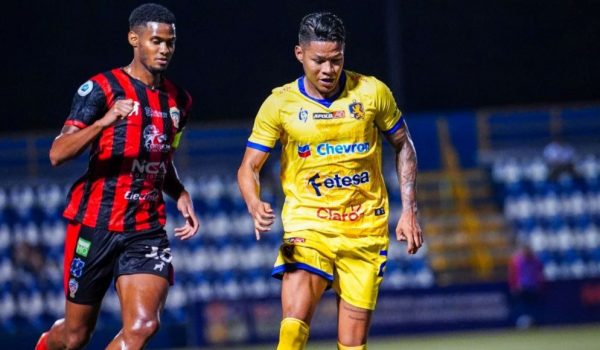 Así quedaron las llaves para definir a los rivales del Real Estelí y Managua FC en la semifinal