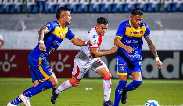 El argumento del Real Estelí para explicar su peor resultado en una Final